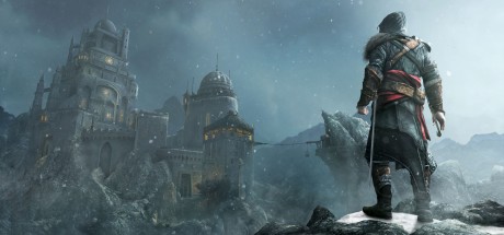 Assassin's Creed Revelations PC Ubisoft Connect CD Key Assassin's Creed Revelations PC Ubisoft Connect CD Key