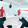 SUPERHOT VR PC Steam CD Key SUPERHOT VR PC Steam CD Key