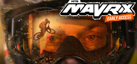 MAVRIX by Matt Jones PC Steam CD Key