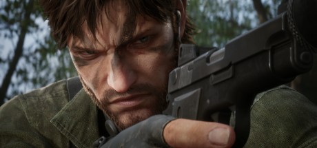 METAL GEAR SOLID Δ: SNAKE EATER Deluxe Edition EU PC Steam CD Key METAL GEAR SOLID Δ: SNAKE EATER Deluxe Edition EU PC Steam CD Key