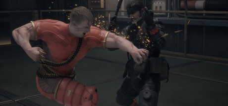METAL GEAR SOLID Δ: SNAKE EATER Deluxe Edition EU PC Steam CD Key METAL GEAR SOLID Δ: SNAKE EATER Deluxe Edition EU PC Steam CD Key
