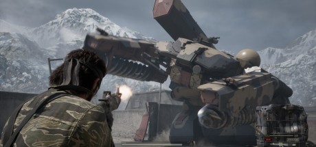 METAL GEAR SOLID Δ: SNAKE EATER Deluxe Edition EU PC Steam CD Key METAL GEAR SOLID Δ: SNAKE EATER Deluxe Edition EU PC Steam CD Key