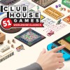 Clubhouse Games: 51 Worldwide Classics JP Nintendo Switch CD Key