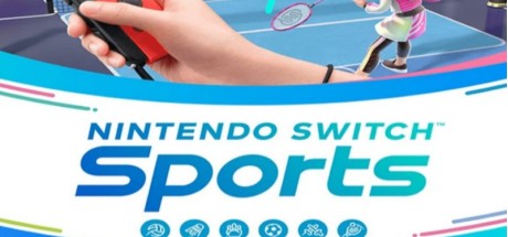 Nintendo Switch Sports JP Nintendo Switch CD Key