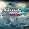 Xenoblade Chronicles X: Definitive Edition JP Nintendo Switch CD Key