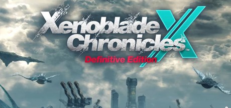Xenoblade Chronicles X: Definitive Edition JP Nintendo Switch CD Key