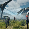 Xenoblade Chronicles X: Definitive Edition JP Nintendo Switch CD Key