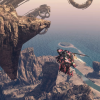 Xenoblade Chronicles X: Definitive Edition JP Nintendo Switch CD Key