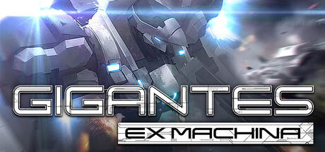 Gigantes Ex Machina PC Steam CD Key