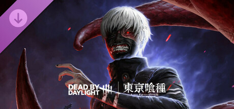 Dead by Daylight - Tokyo Ghoul DLC EU PC Steam CD Key