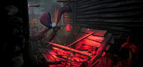 Dead by Daylight - Tokyo Ghoul DLC EU PC Steam CD Key Dead by Daylight - Tokyo Ghoul DLC EU PC Steam CD Key
