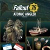 Fallout 76 - Atomic Angler Bundle DLC PC Steam CD Key