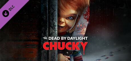 Dead by Daylight - Chucky Chapter DLC EU Steam CD Key