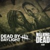 Dead by Daylight - The Walking Dead Chapter DLC EU PC Steam CD Key