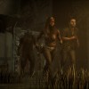 Dead by Daylight - The Walking Dead Chapter DLC EU PC Steam CD Key