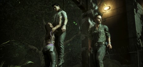 Dead by Daylight - The Walking Dead Chapter DLC EU PC Steam CD Key Dead by Daylight - The Walking Dead Chapter DLC EU PC Steam CD Key