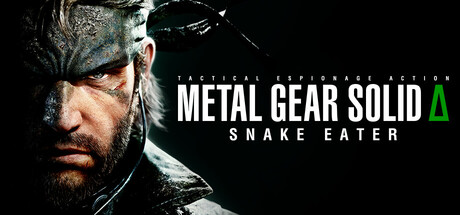 METAL GEAR SOLID Δ: SNAKE EATER US PC Steam CD Key