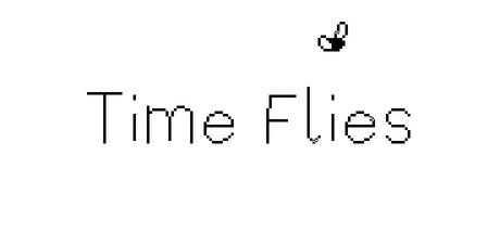 Time Flies PC Steam CD Key