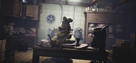 Little Nightmares II PC GOG CD Key Little Nightmares II PC GOG CD Key