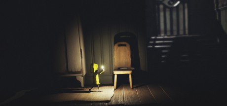 Little Nightmares II PC GOG CD Key Little Nightmares II PC GOG CD Key
