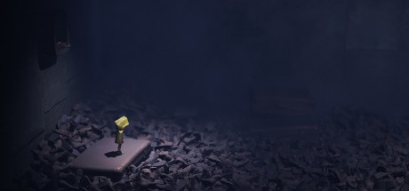 Little Nightmares II PC GOG CD Key Little Nightmares II PC GOG CD Key