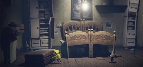 Little Nightmares II PC GOG CD Key Little Nightmares II PC GOG CD Key