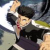 Demon Slayer -Kimetsu no Yaiba- The Hinokami Chronicles 2 Deluxe Edition PC Steam CD Key