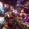 Borderlands 4 EU PC Steam CD Key Borderlands 4 EU PC Steam CD Key