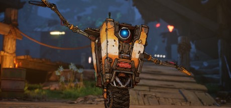Borderlands 4 EU PC Steam CD Key Borderlands 4 EU PC Steam CD Key