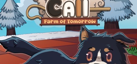 Collie Call Farm of Tomorrow EU Nintendo Switch CD Key