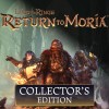 The Lord of the Rings: Return to Moria Collector's Edition UK Xbox Series X|S CD Key