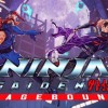 NINJA GAIDEN: Ragebound US XBOX One / Xbox Series X|S CD Key