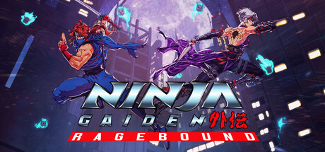 NINJA GAIDEN: Ragebound UK XBOX One / Xbox Series X|S CD Key