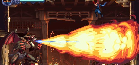 NINJA GAIDEN: Ragebound UK XBOX One / Xbox Series X|S CD Key NINJA GAIDEN: Ragebound UK XBOX One / Xbox Series X|S CD Key