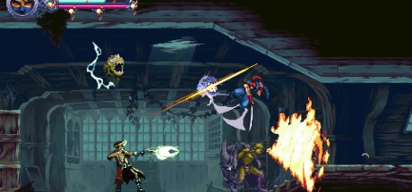 NINJA GAIDEN: Ragebound UK XBOX One / Xbox Series X|S CD Key NINJA GAIDEN: Ragebound UK XBOX One / Xbox Series X|S CD Key