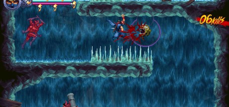 NINJA GAIDEN: Ragebound UK XBOX One / Xbox Series X|S CD Key NINJA GAIDEN: Ragebound UK XBOX One / Xbox Series X|S CD Key