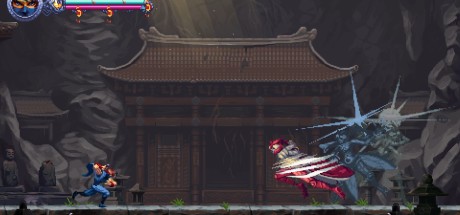 NINJA GAIDEN: Ragebound UK XBOX One / Xbox Series X|S CD Key NINJA GAIDEN: Ragebound UK XBOX One / Xbox Series X|S CD Key
