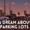 A Dream About Parking Lots EU Nintendo Switch CD Key