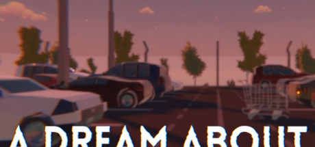 A Dream About Parking Lots EU Nintendo Switch CD Key