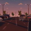 A Dream About Parking Lots EU Nintendo Switch CD Key