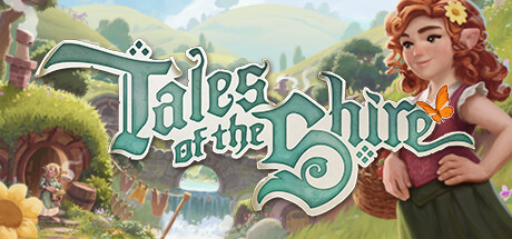 Tales of the Shire: A The Lord of The Rings Game US PC Steam CD Key Tales of the Shire: A The Lord of The Rings Game US PC Steam CD Key