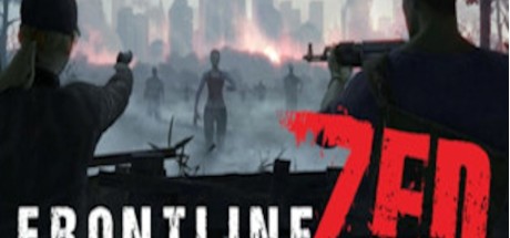 Frontline Zed EU Nintendo Switch CD Key