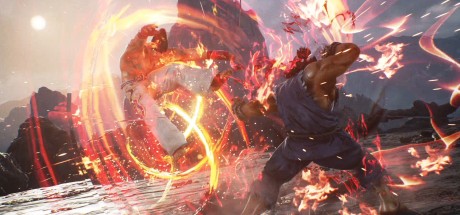 TEKKEN 7 Steam CD Key TEKKEN 7 Steam CD Key