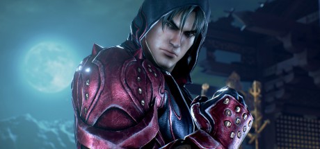 TEKKEN 7 Steam CD Key TEKKEN 7 Steam CD Key