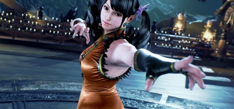 TEKKEN 7 Steam CD Key TEKKEN 7 Steam CD Key