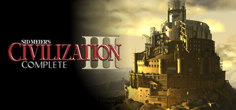 Sid Meier's Civilization III Complete EU PC GOG CD Key (valid until December 2025)