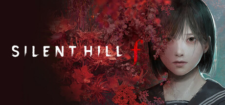 SILENT HILL f PRE-ORDER NA/LATAM PC Steam CD Key SILENT HILL f PRE-ORDER NA/LATAM PC Steam CD Key
