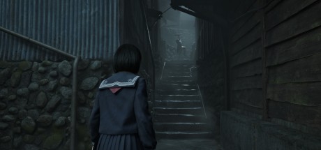 SILENT HILL f PRE-ORDER NA/LATAM PC Steam CD Key SILENT HILL f PRE-ORDER NA/LATAM PC Steam CD Key