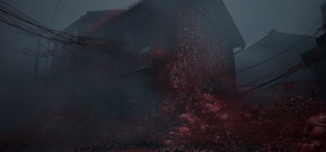 SILENT HILL f PRE-ORDER NA/LATAM PC Steam CD Key SILENT HILL f PRE-ORDER NA/LATAM PC Steam CD Key