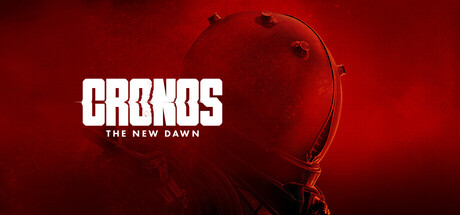 Cronos: The New Dawn PRE-ORDER EU Xbox Series X|S / PC CD Key